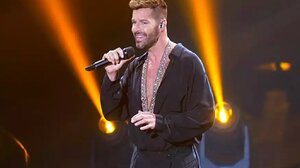 Ricky Martin: Κατηγορείται για αιμομιξία και ενδοοικογενειακή βία από τον ανιψιό του 