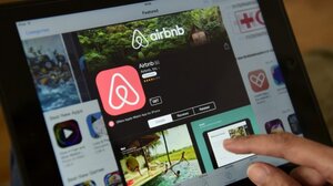 Airbnb: Πανευρωπαϊκή πρωτιά της Ελλάδας