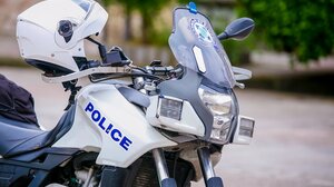 Το δημόσιο "ευχαριστώ" για την άμεση εξιχνίαση της κλοπής