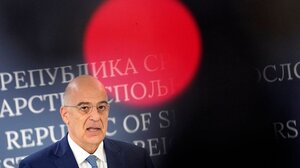 Δένδιας: Ενημερώνει τα κόμματα στον απόηχο της συνόδου του ΝΑΤΟ