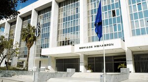 Ενοποίηση των δικογραφιών για τις τηλεφωνικές υποκλοπές ζήτησε ο Κ. Βαξεβάνης από εισαγγελέα του Αρείου Πάγου