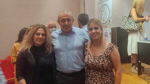 Σωκράτης Βαρδάκης: «Ευθύνη όλων μας η εξάλειψη των φαινομένων οικογενειακής βίας»