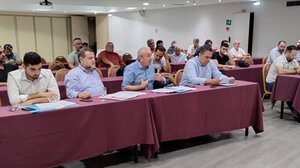 Στη σύσκεψη της ΕΠΣΗ ο Σωκράτης Βαρδάκης 