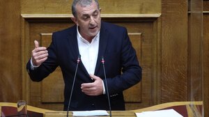 Βαρδάκης: «Υποσχέσεις στελέχωσης του ΕΣΥ μοιράζουν οι Υπουργοί της κυβέρνησης, ενώ τα προβλήματα εντείνονται»