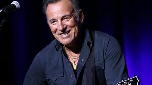 Bruce Springsteen: Για πρώτη φορά παππούς