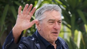 Robert De Niro: Διακοπές στη Formentera με τη σύντροφό του