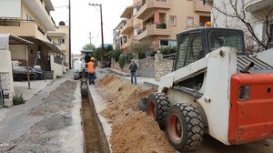 Πού θα γίνονται έργα της ΔΕΥΑΗ τις επόμενες ημέρες 