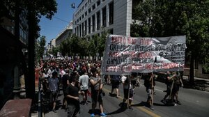 Πανεπιστημιακοί κατά υπουργείου Παιδείας: Νομοσχέδιο ενάντια στη Δημοκρατία και υπέρ της διαπλοκής