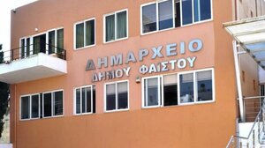 Σε επιφυλακή παραμένει η Πολιτική Προστασία του Δ. Φαιστού 