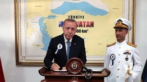 Τούρκοι αναλυτές: «Η Ελλάδα σχεδιάζει νέα Ναυμαχία του Ναυαρίνου»