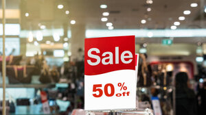 Ρέθυμνο: Ο Εμπορικός Σύλλογος για τις εκπτώσεις