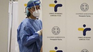 Σε ποια σημεία θα γίνοvται δωρεάν rapid test αύριο