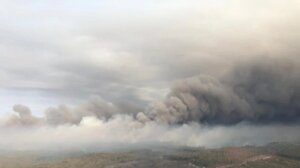 Canadair στέλνει η Ελλάδα στη Γαλλία για την κατάσβεση των πυρκαγιών