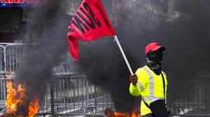 Παναμάς: Πληθωρισμός και τιμές της ενέργειας προκαλούν κοινωνική αναταραχή