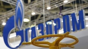 Η Gazprom κόβει το φυσικό αέριο στην Ιταλία