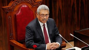 Σρι Λάνκα: Μέσω...e-mail έστειλε την παραίτησή του στο κοινοβούλιο o πρόεδρος της χώρας