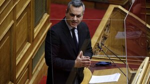 Παρέμβαση βουλευτών ΣΥΡΙΖΑ για την πολεοδόμηση των Βιοτεχνικών - Βιομηχανικών Πάρκων