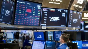 Wall Street: Απώλειες στους δείκτες - Στραμμένη στη FED η προσοχή των επενδυτών