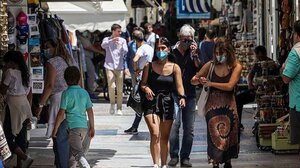 Τζανάκης: Αυτά είναι τα πιο χαρακτηριστικά συμπτώματα της Όμικρον 5