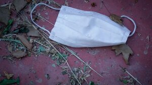 Μάσκες τέλος στο μετρό του Πεκίνου