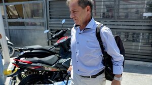 Οι δικηγόροι της Αθήνας για την υπόθεση Λιγνάδη