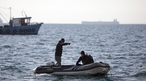 Χαλκιδική: Συνεχίζεται το θρίλερ με τον 28χρονο τουρίστα που αγνοείται 