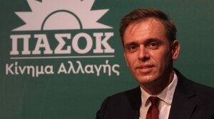 Μάντζος: Ο ΣΥΡΙΖΑ δεν εξηγεί πως θα ταϊστεί η αγελάδα για να δώσει γάλα