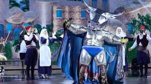 Τελικός The Masked Singer: Μεγάλος νικητής ο Μινώταυρος