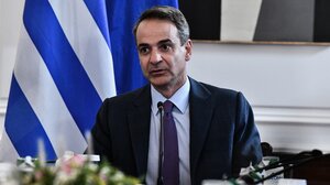 To νομοσχέδιο για τα ομόφυλα ζευγάρια και οι αλλαγές στη Δικαιοσύνη στο υπουργικό συμβούλιο