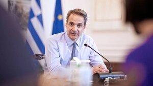 Σύσκεψη για το ενεργειακό: Γιατί η Ελλάδα είναι σε ευνοϊκότερη θέση από άλλες χώρες της ΕΕ