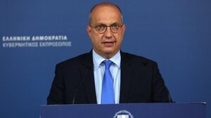 Γ. Οικονόμου για Βερναρδάκη: Η κυβέρνηση δεν είναι διατεθειμένη να παρακολουθήσει αυτόν τον εκχυδαϊσμό του πολιτικού διαλόγου