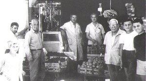 Ιστορικός περίπατος στη ρεθεμνιώτικη διατροφή της δεκαετίας του 1920