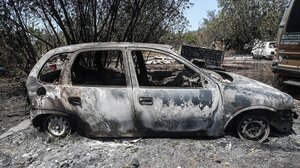 Φωτιές στην Αττική: Αυτά είναι τα μέτρα στήριξης των πληγέντων 