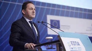 Νέα έκτακτη χρηματοδότηση στους Δήμους για το ενεργειακό κόστος