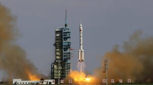 Πύραυλος θα πέσει στη Γη: Στις πιθανές ζώνες και η Κρήτη