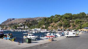 Τιμούν τη μνήμη του πρώην Κοινοτάρχη Ροδιάς, Τίτου Παπαδάκη