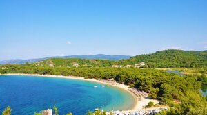 Ήθελε να ανοίξει beach bar πάνω σε αρχαιολογικό χώρο και συνελήφθη