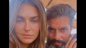 Σπύρος Μαρτίκας και Βρισηίδα Ανδριώτου συναντήθηκαν για πρώτη φορά μετά το Survivor