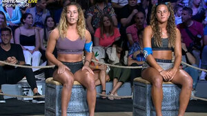 Survivor: Πέρασε στον τελικό και πανηγύρισε έξαλλα