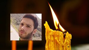 Βουβός πόνος για το Νίκο και την Ελίσα - Το τελευταίο αντίο 