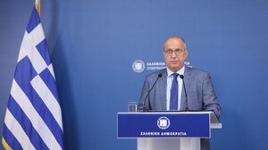 Γ. Οικονόμου: Μέτρα με διευρυμένη περίμετρο και ανάγκη σταθερότητας