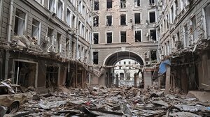  Ανασκόπηση 2022: Δέκα σημαντικά γεγονότα στον κόσμο 