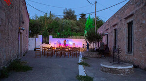 Εργαστήρι πολιτισμού ο Βάμος Χανίων