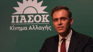 Δ. Μάντζος: Η Ολομέλεια της Βουλής δεν μπορεί να συζητάει επί ανυπόστατων φημών