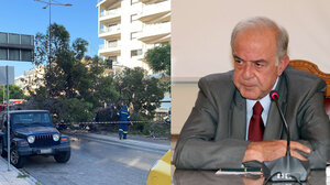 Λαμπρινός για φονικό δέντρο: Θα φτάσει η υπόθεση στο τέρμα!