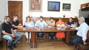 Χανιά: Ενεργειακή αναβάθμιση του νηπιαγωγείου Αγίας Μαρίνας