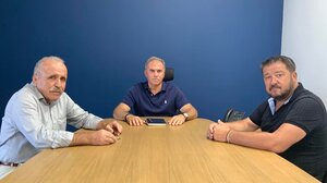 Καλαντζάκης: «Δεδομένη η στήριξη στους παραδοσιακούς αποσταγματοποιούς»