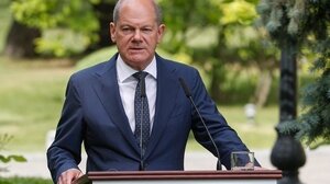 Σολτς: Θα ολοκληρωθεί γρήγορα η επικύρωση της ένταξης Σουηδίας - Φινλανδίας στο ΝΑΤΟ