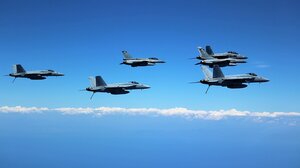 Για «παρενόχληση» από ελληνικά F-16 μιλά ξανά το τουρκικό υπουργείο Άμυνας