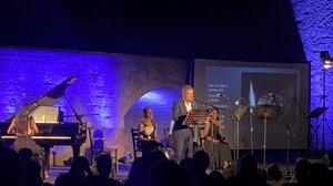 Συνεχίζονται οι εκδηλώσεις του Φεστιβάλ " Κρήτη μια Ιστορία, 5+1 πολιτισμοί"